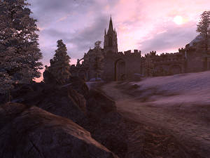 Fotos The Elder Scrolls The Elder Scrolls IV: Oblivion computerspiel