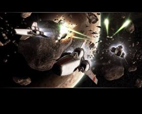 Hintergrundbilder Battlestar Galactica