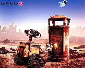 Sfondi desktop WALL-E