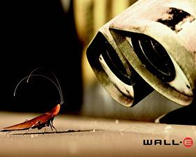 Hintergrundbilder WALL·E