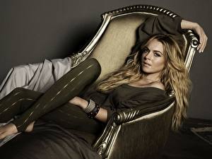 Fotos Lindsay Lohan Prominente