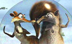 Pictures Ice Age