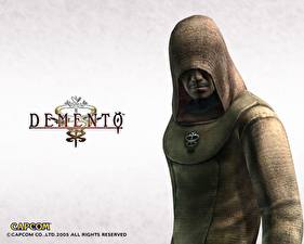 Wallpapers Haunting Ground vdeo game