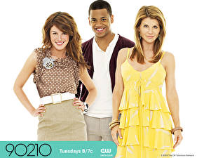 Wallpapers Beverly Hills, 90210