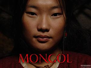 Wallpapers Mongol film