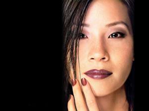 Pictures Lucy Liu Celebrities