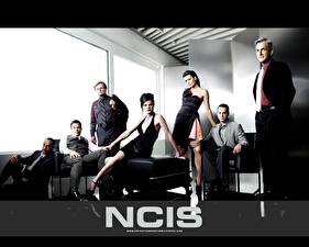 Bakgrundsbilder på skrivbordet NCIS (TV-serie)