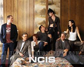 Bakgrunnsbilder NCIS (TV-serie)
