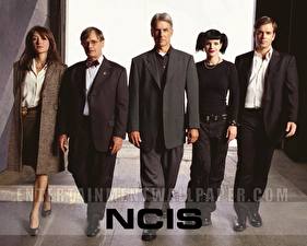 Bakgrundsbilder på skrivbordet NCIS (TV-serie) Filmer