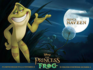 Images Disney The Princess and the Frog