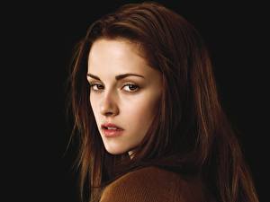 Bakgrunnsbilder The Twilight Saga The Twilight Saga: New Moon Kristen Stewart