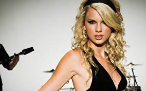 Bureaubladachtergronden Taylor Swift Muziek
