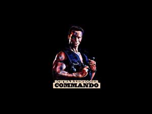 Bakgrunnsbilder Commando