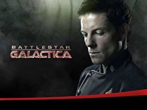Tapety na pulpit Battlestar Galactica (2004)