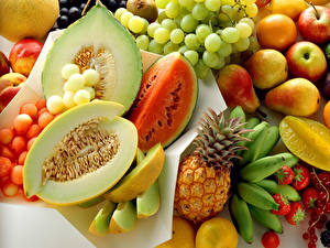 Bilder Obst Stillleben Lebensmittel