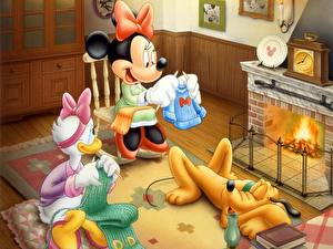 Image Disney Mickey Mouse