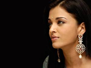 Fonds d'écran Indian Aishwarya Rai Célébrités