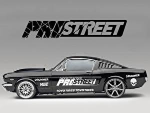 Sfondi desktop Need for Speed Need for Speed Pro Street