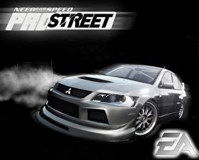 Bilder Need for Speed Need for Speed Pro Street