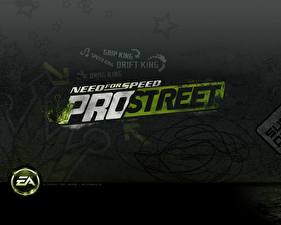Photo Need for Speed Need for Speed Pro Street