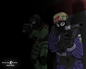 Bakgrunnsbilder Counter Strike Dataspill