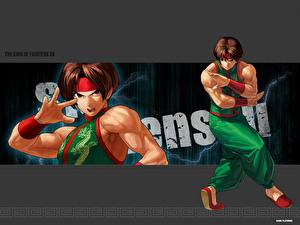 Fotos King of Fighters