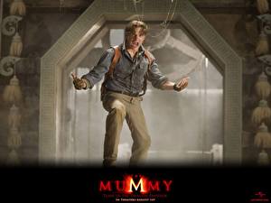 Picture The Mummy The Mummy: Tomb of the Dragon Emperor Movies