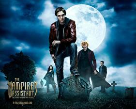 Bilder Mitternachtszirkus – Willkommen in der Welt der Vampire