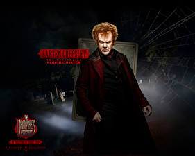 Desktop hintergrundbilder Mitternachtszirkus – Willkommen in der Welt der Vampire Film