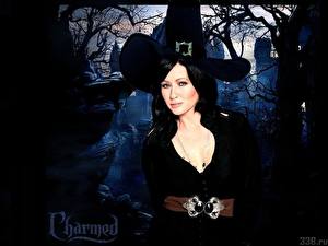 Hintergrundbilder Charmed – Zauberhafte Hexen