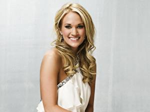 Tapety na pulpit Carrie Underwood Muzyka