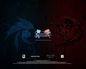 Фото Final Fantasy Final Fantasy: Dissidia