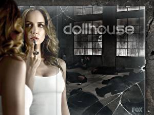 Hintergrundbilder Dollhouse