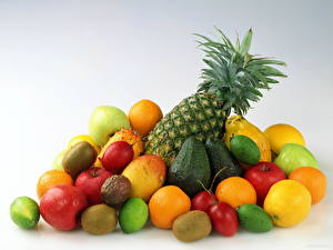 Fonds d'écran Fruits Nature morte Nourriture