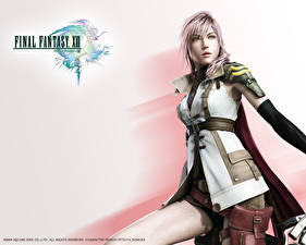 Hintergrundbilder Final Fantasy Final Fantasy XIII