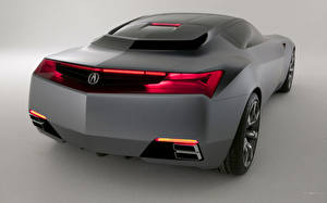 Pictures Acura Cars