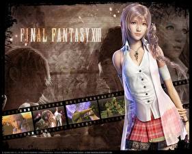 Picture Final Fantasy Final Fantasy XIII