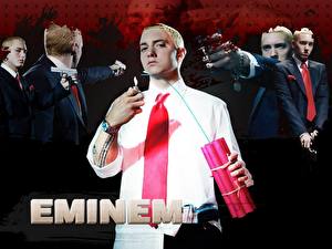 Bakgrunnsbilder Eminem