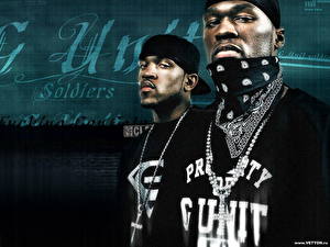 Wallpapers 50 Cent Music
