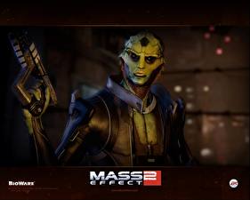 Images Mass Effect Mass Effect 2