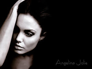 Bakgrunnsbilder Angelina Jolie Kjendiser