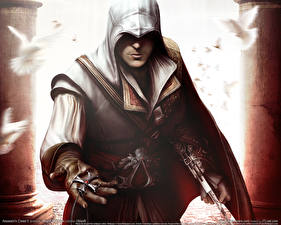 Картинка Assassin's Creed Assassin's Creed 2