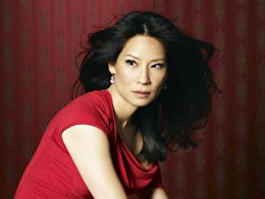 Pictures Lucy Liu