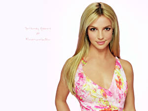 Bakgrunnsbilder Britney Spears