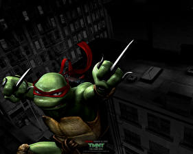 Fotos Teenage Mutant Ninja Turtles