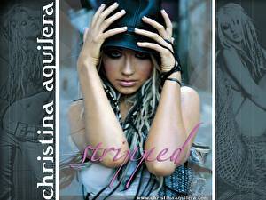 Картинки Christina Aguilera