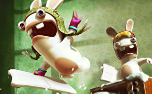 Pictures Rayman