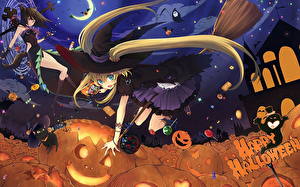 Picture Witch Anime