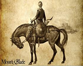 Pictures Mount &amp; Blade vdeo game