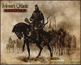 Picture Mount &amp; Blade
